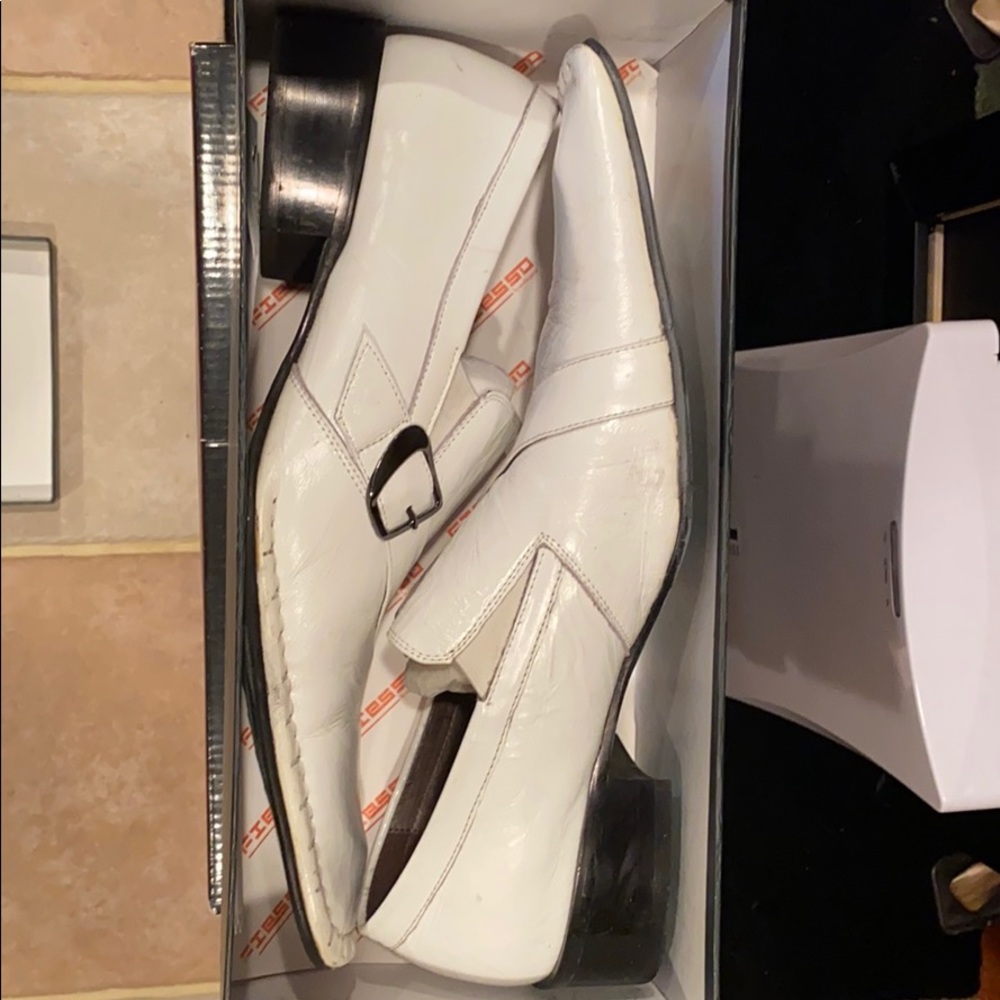 Men’s shoes, very stylish and well kept